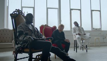 Stormzy Still
