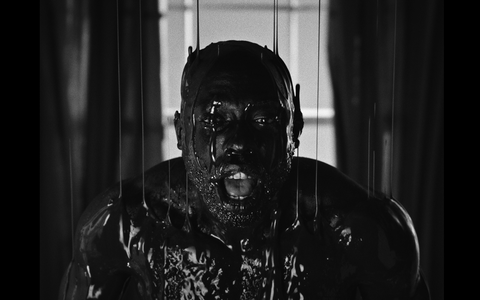 Ghost Still